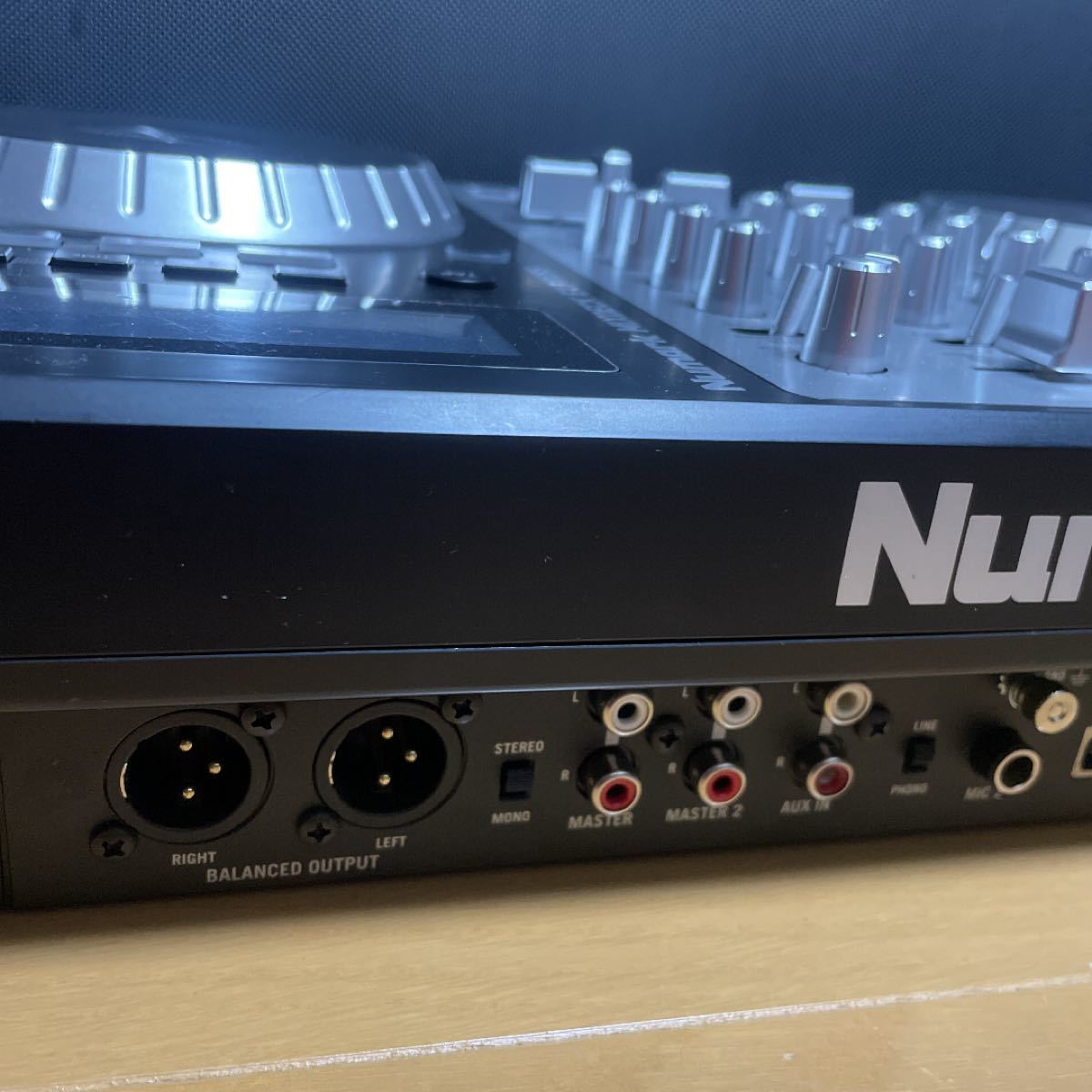 DJ機材 Numark Mixdeck Express|Yahoo!フリマ(旧PayPayフリマ) DJ機材 Numark Mixdeck Express|Yahoo!フリマ(旧PayPayフリマ)