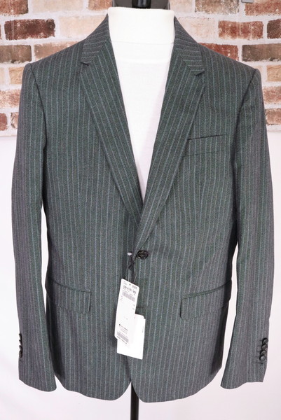激安 80%OFF 新品 マウログリフォーニ MAURO GRIFONI テーラード