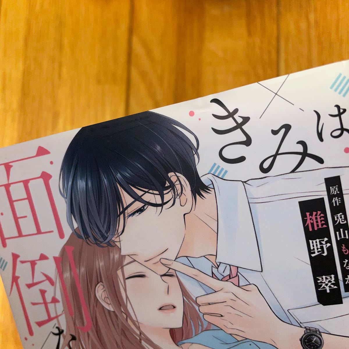 Paypayフリマ きみは面倒な婚約者 1 3巻 椎野翠 兎山もなか 既刊全巻セット Paypayフリマ きみは面倒な婚約者 1 3巻 椎野翠 兎山もなか 既刊全巻セット
