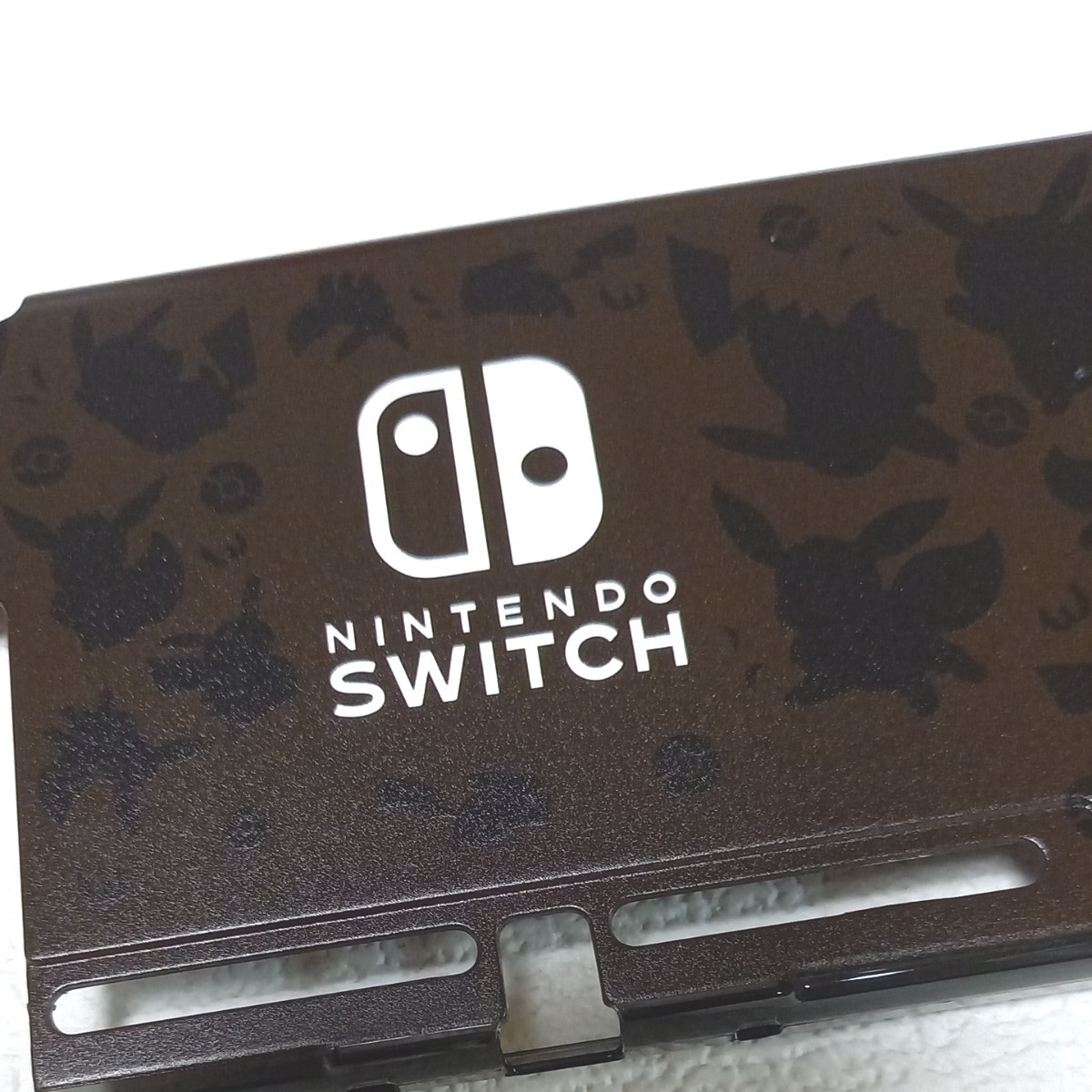 任天堂 Switch 保護カバー