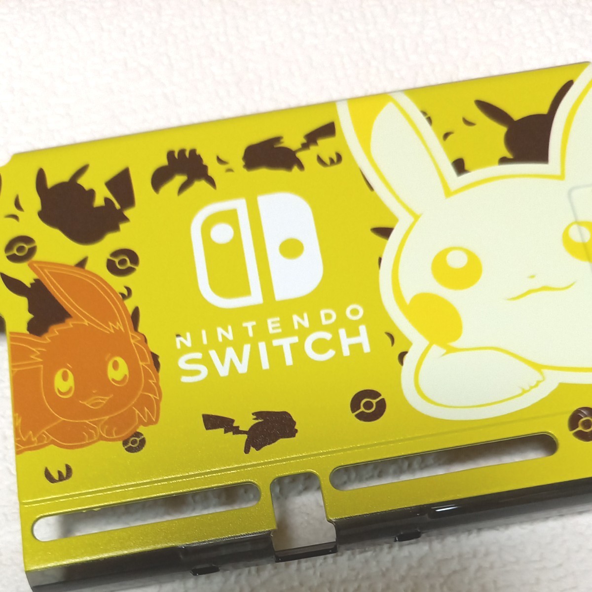 任天堂 Switch 保護カバー