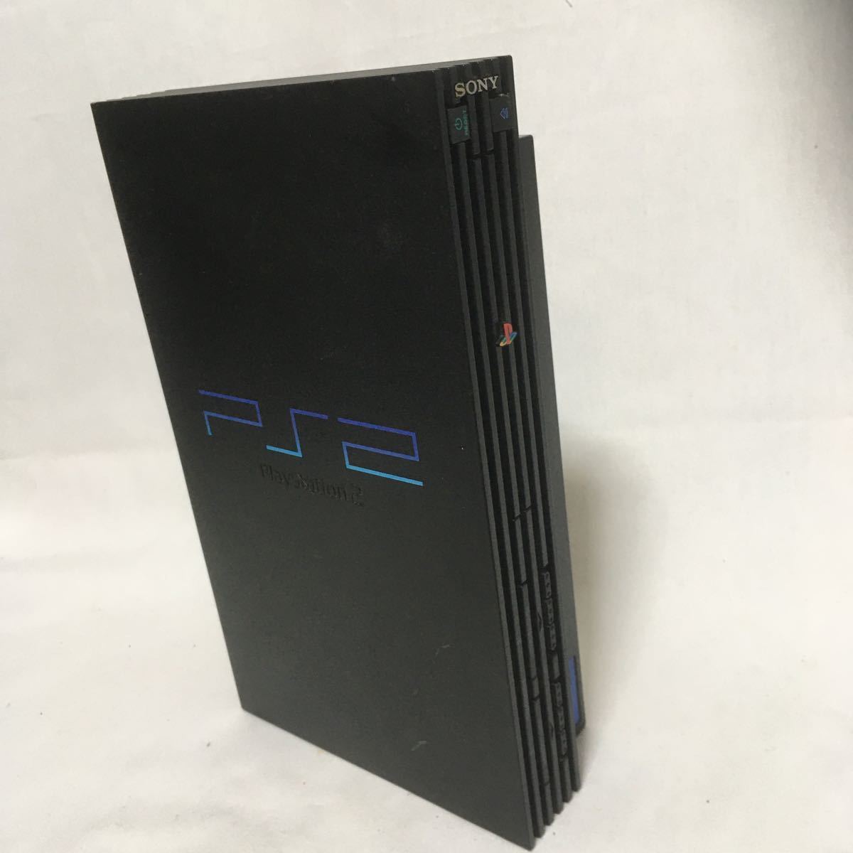 ソフト起動まで32秒！PS2プレイステーション2 SCPH18000 プレステ2 PlayStation2