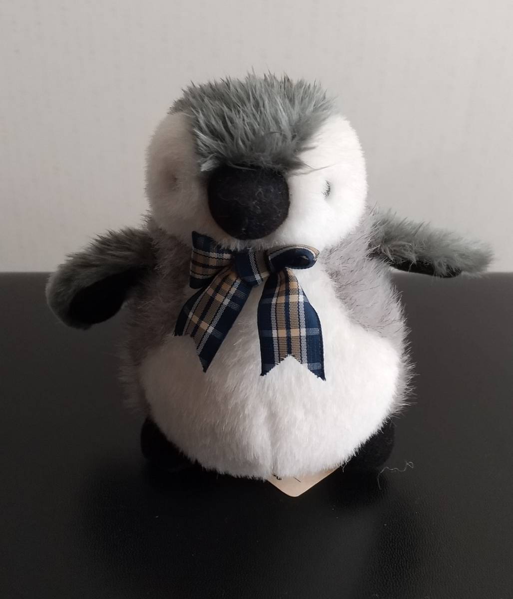 ペンギンのぬいぐるみ キュート販売 CUTE marine collection