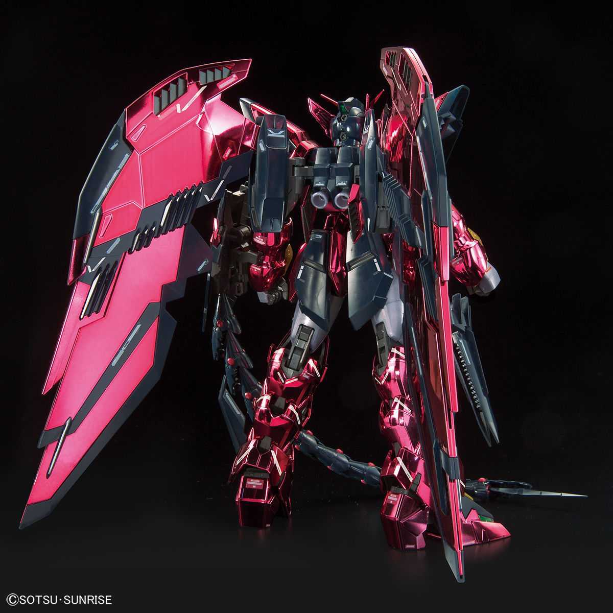 ガンプラ MG 1/100 ガンダムベース限定 ガンダムエピオン EW