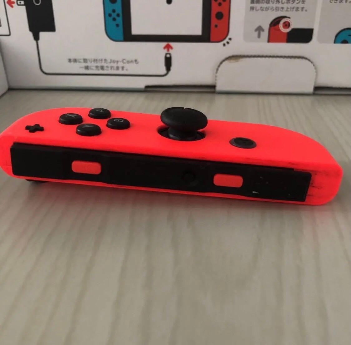 Nintendo Switch ニンテンドースイッチ本体 任天堂スイッチ