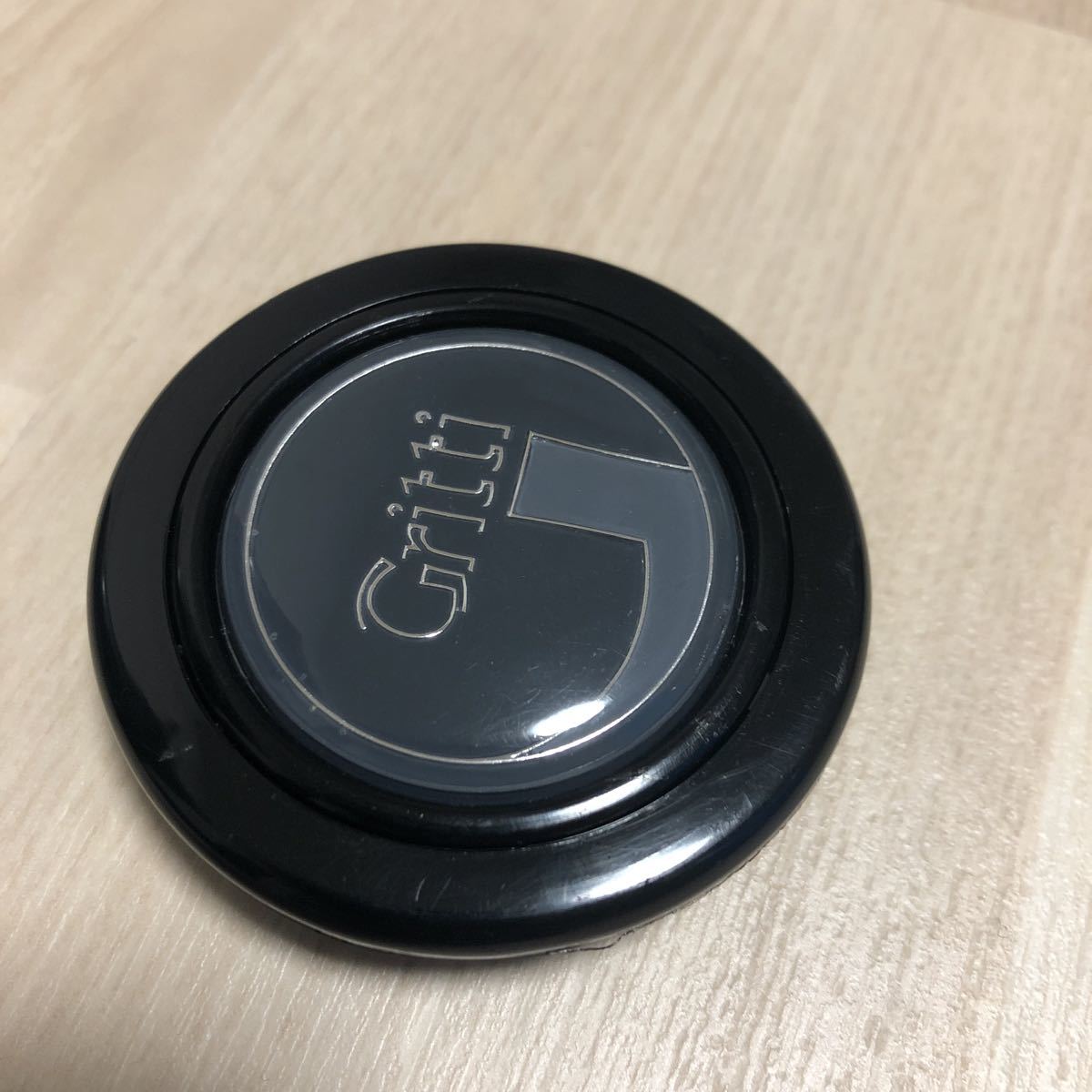 希少】MOMO Gritti モモ グリッティホーンボタン の商品詳細 希少】MOMO Gritti モモ グリッティホーンボタン の商品詳細