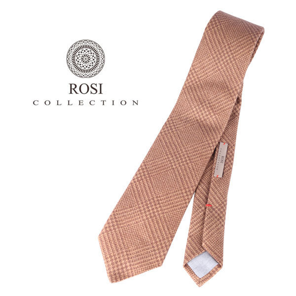 最も優遇 COLLECTION(ロージコレクション) ROSI ネクタイ 【W21042