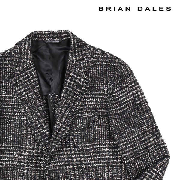 クラシックbrian Dales ブライアンデールス ジャケット Jk3640 ブラック X ブラウン 50 W テーラードジャケット ブレザー メンズファッション ファッション 25 228 Www Firefreeze Com クラシックbrian Dales ブライアンデールス ジャケット Jk3640 ブラック X ブラウン 50 W テーラードジャケット ブレザー メンズファッション ファッション 25 228 Www Firefreeze Com