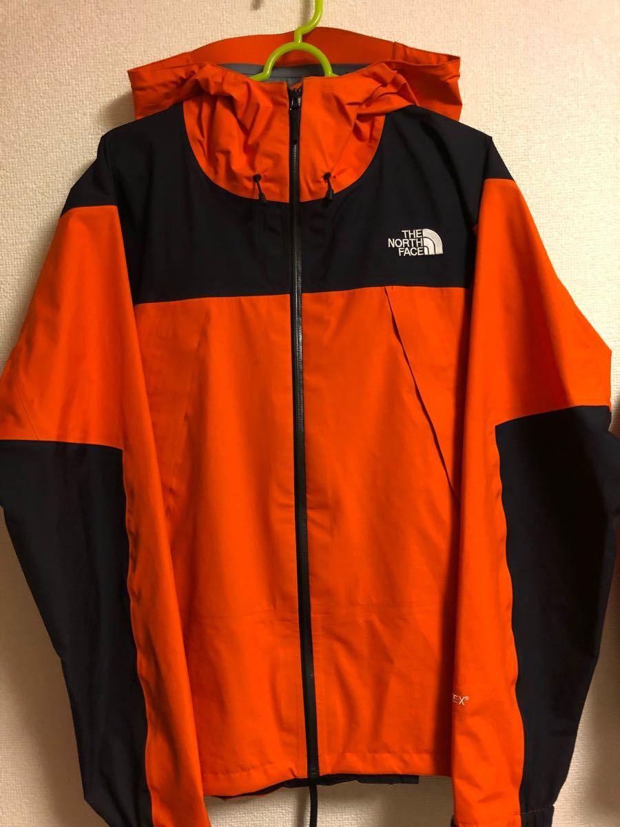 THE NORTH FACE クライムライトジャケット ザ・ノース・フェイス GORE-TEX ザノースフェイス