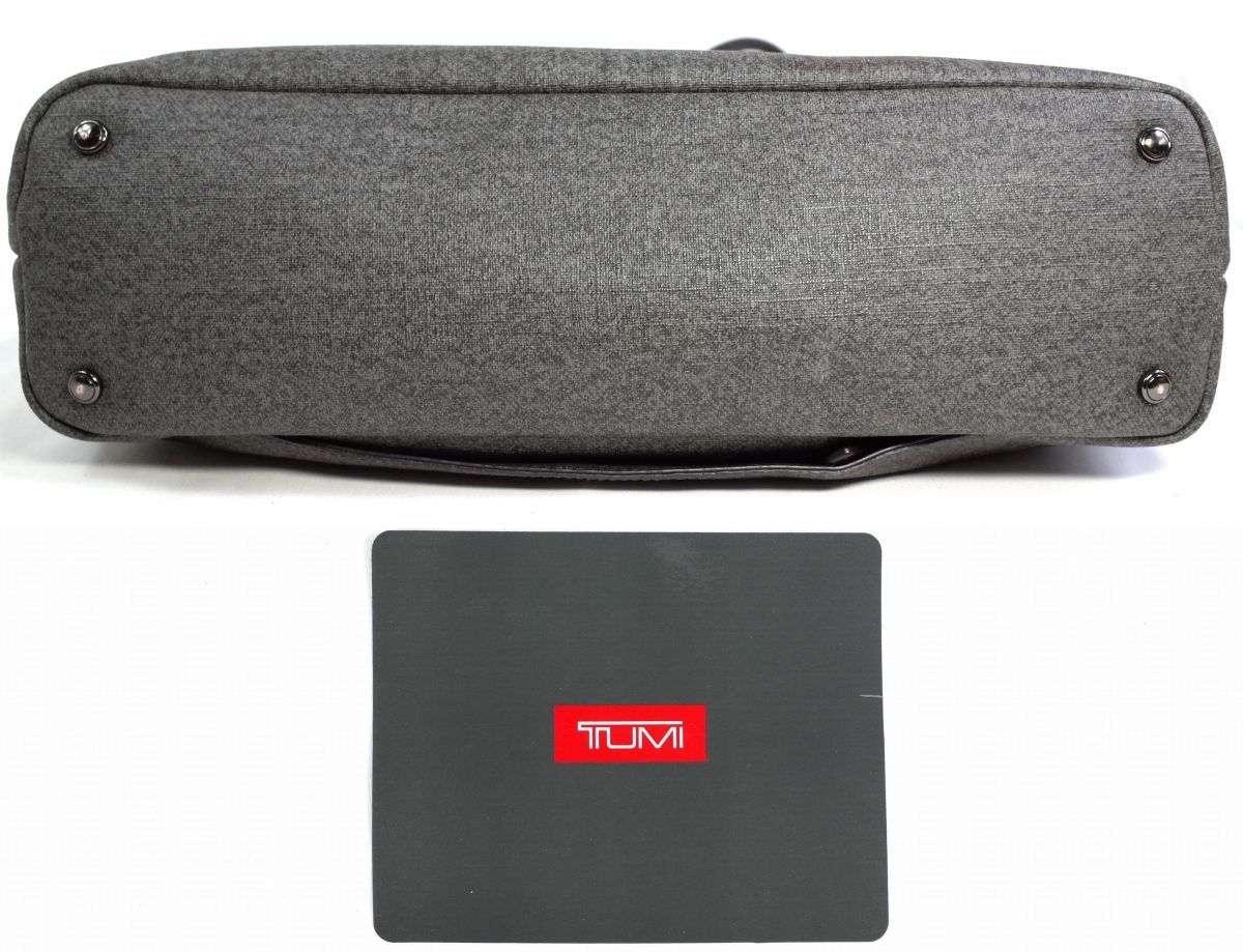 TUMI トゥミ79385EG SINCLAIR/シンクレア・コレクション『ティーガン