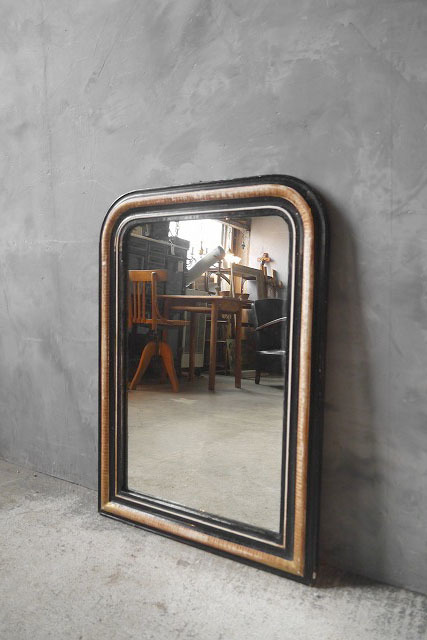  antique France wall mirror mirror wall deco 