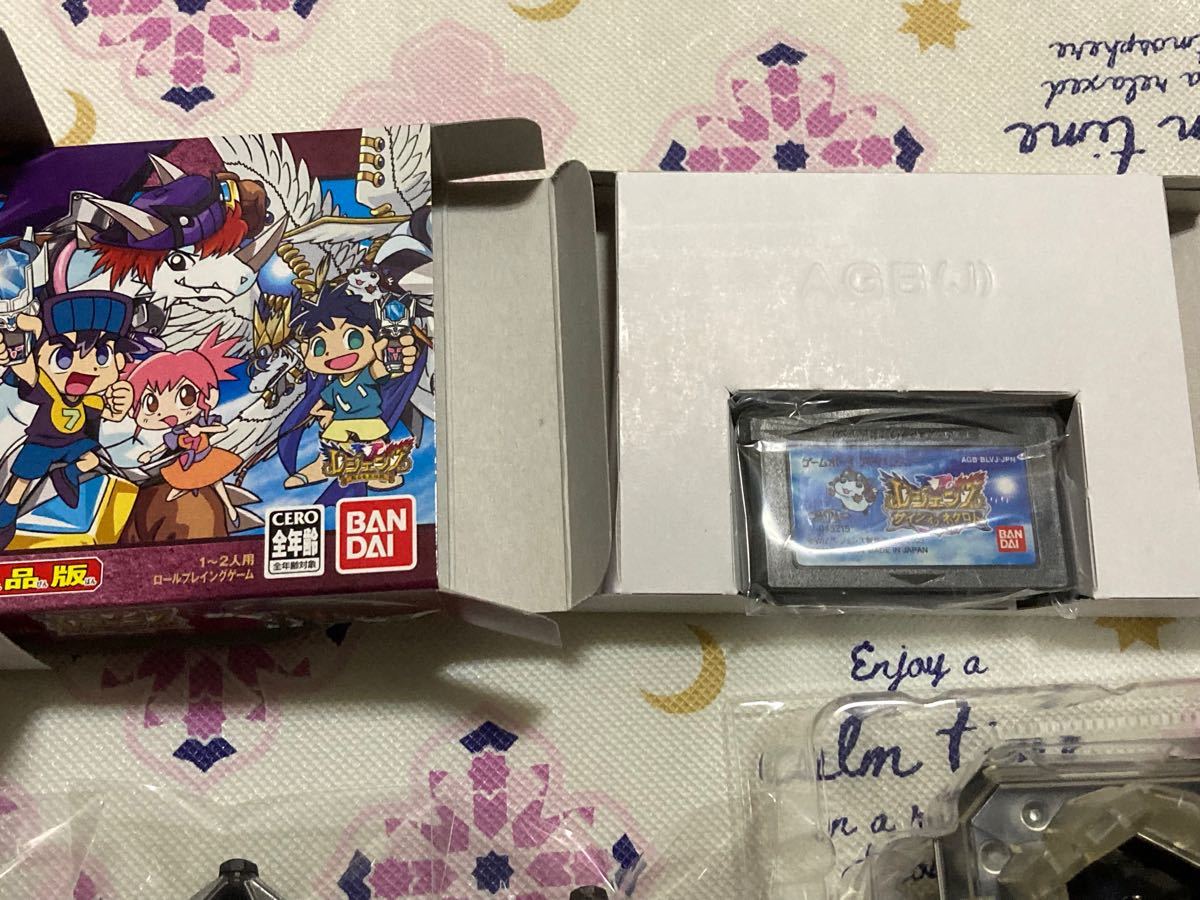 レジェンズ 甦る竜王伝説 ソウルドール レジェンズ 甦る竜王伝説 ソウルドール