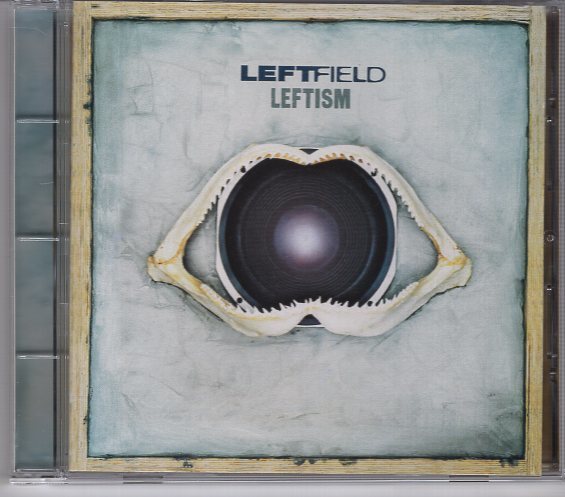 LEFTFIELD LEFTISM_画像1