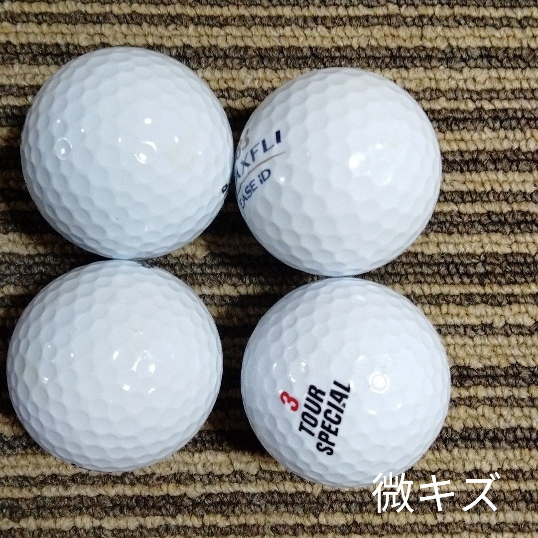 超美品A級 ゴルフボール メーカー色々ロストボール 24球|Yahoo 超美品A級 ゴルフボール メーカー色々ロストボール 24球|Yahoo