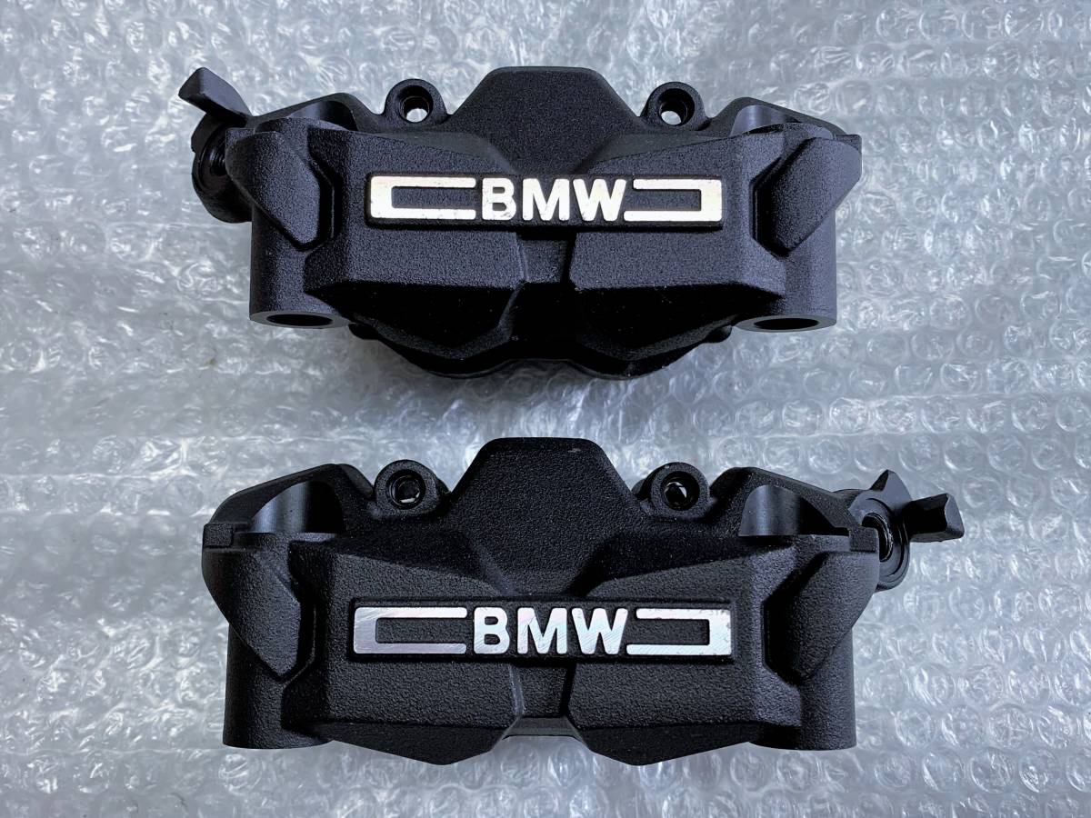  new car removing! BMW original brake caliper S1000RR K46 active premium line super bike sport race Moto moto GP