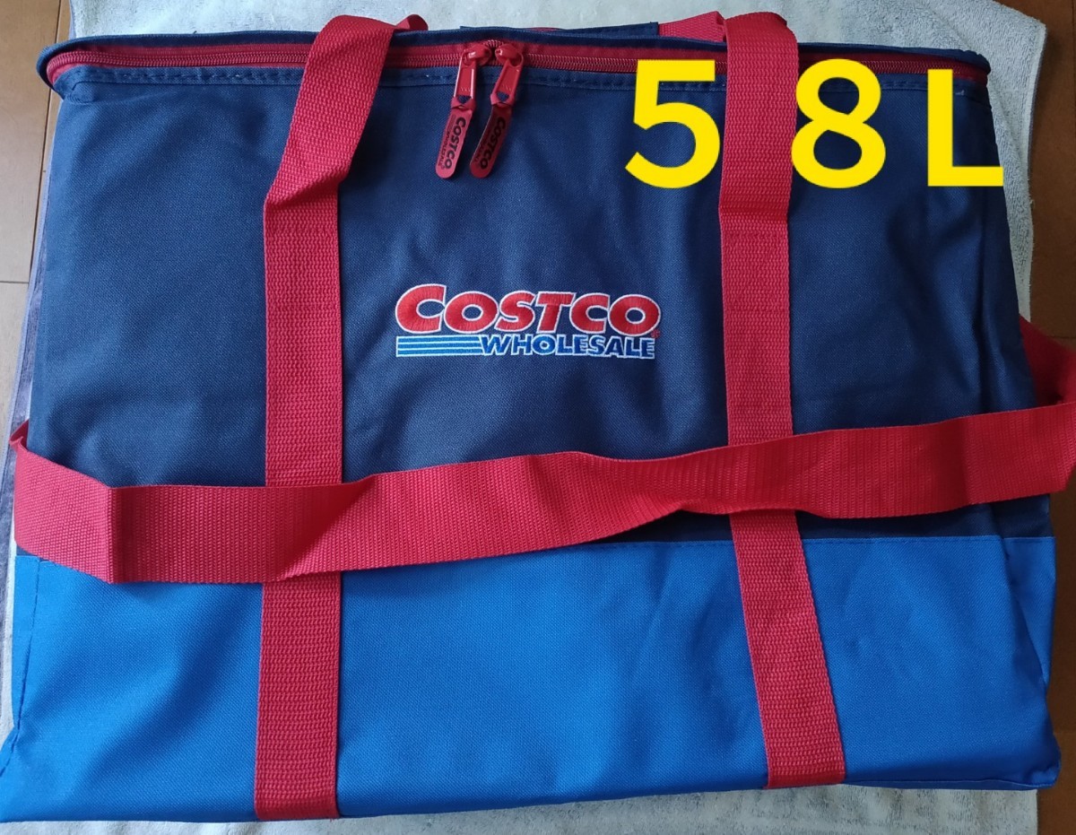 ☆Costco☆保冷バッグ　3点セット クーラーバッグ 保冷バッグ 大容量