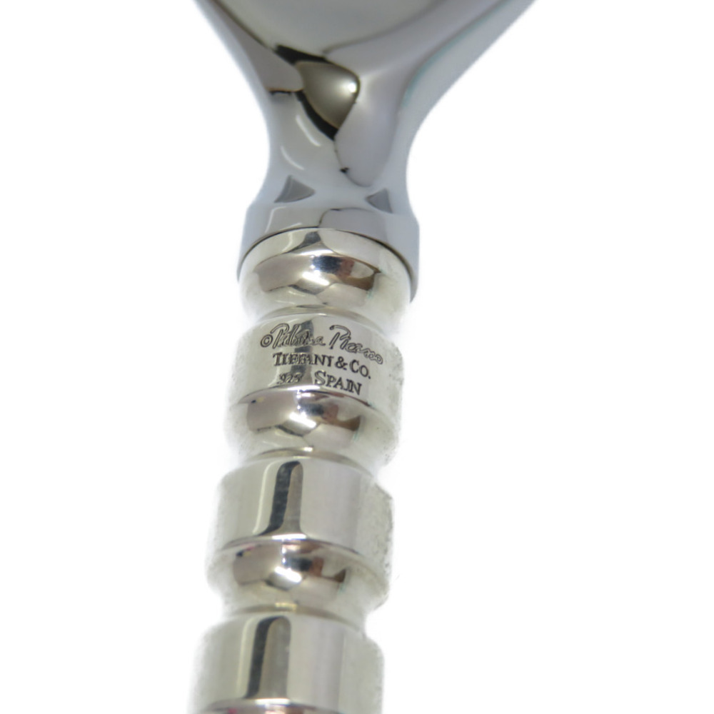 新品同様 ティファニー 栓抜き オープナー シルバー925/メタル 0048