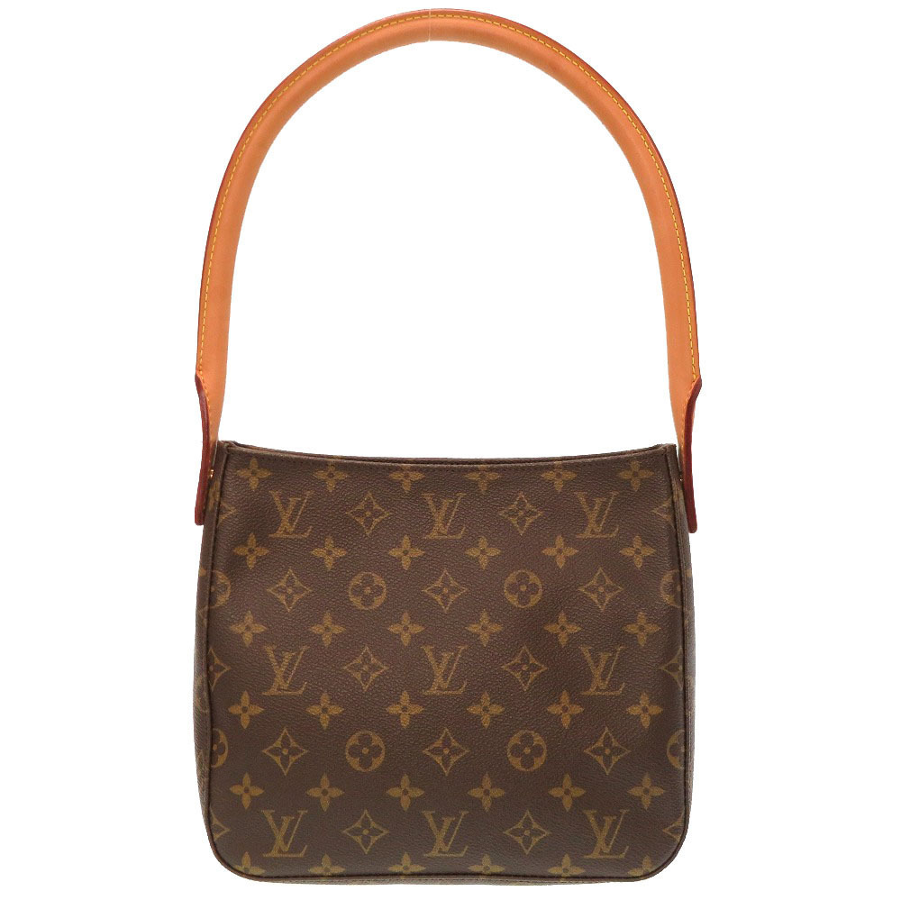 KOMEHYO, LOUIS VUITTON Monogram Nile M45244 Shoulder Bag