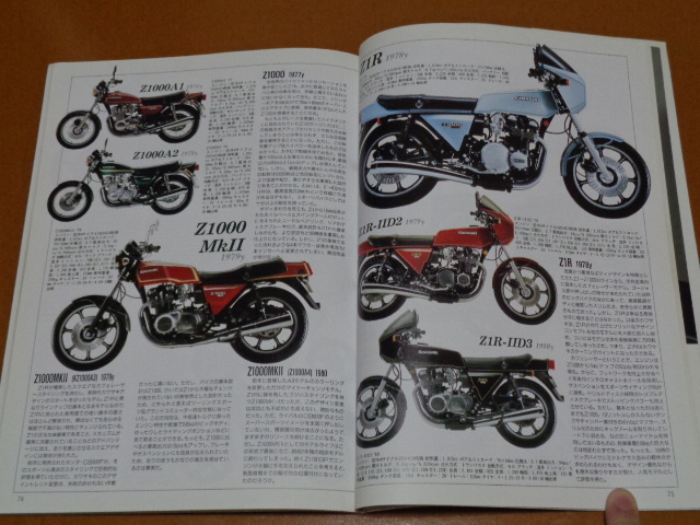  Kawasaki Mach 750 500 400 350 250 SS KH H1R H2R KR1000 Moriwaki Monstar Racer Z1 Z2,Z1000 MKⅡ J R,Z1-R,Z 400 750 FX GP