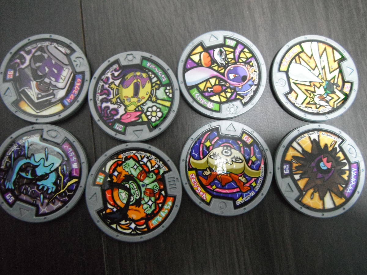 Paypayフリマ バンダイ Bandai 妖怪ウォッチ 女の子用 妖怪メダル26枚付き Paypayフリマ バンダイ Bandai 妖怪ウォッチ 女の子用 妖怪メダル26枚付き