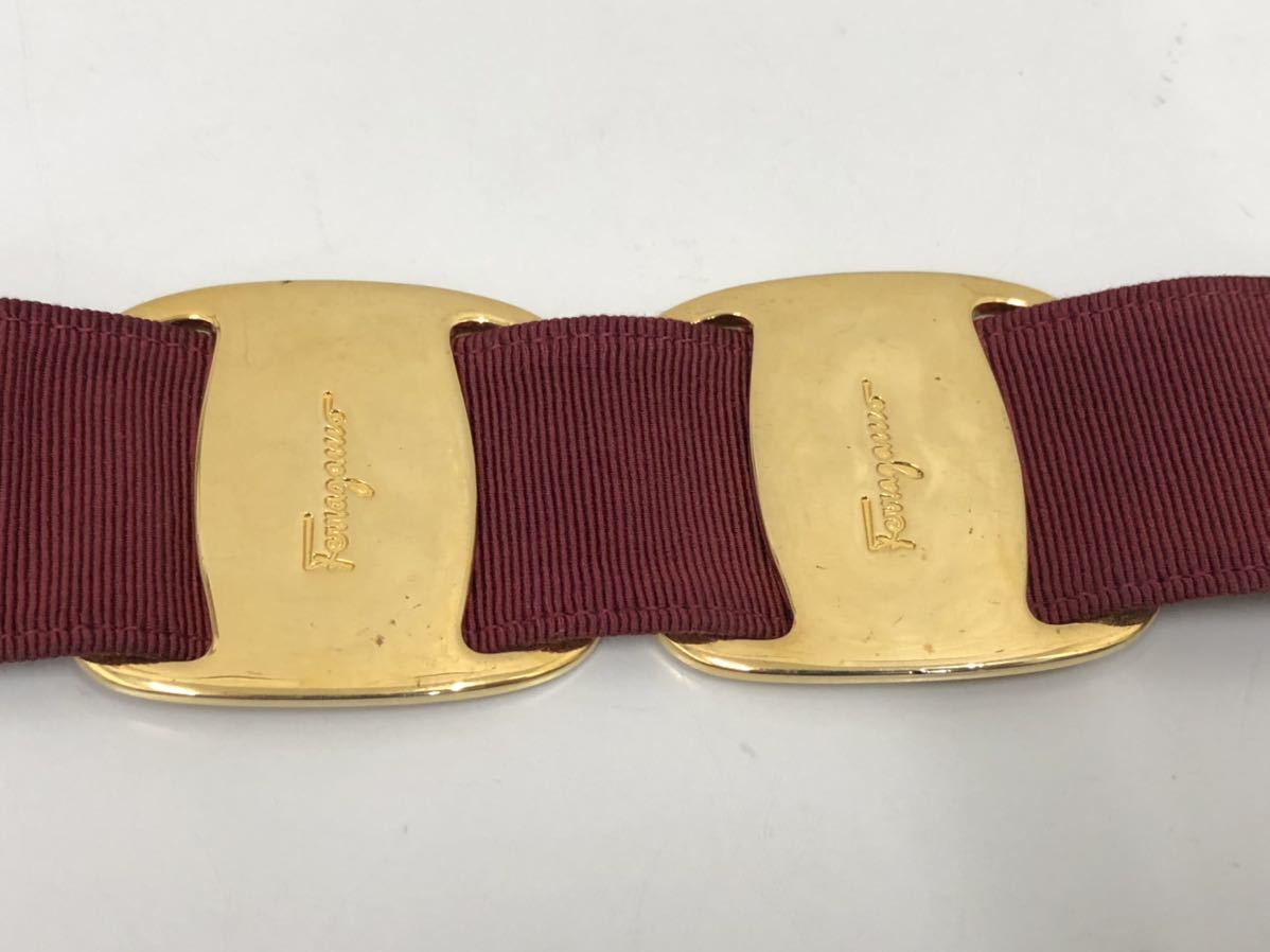 専門ショップ Ferragamo Salvatore サルヴァトーレ レディース