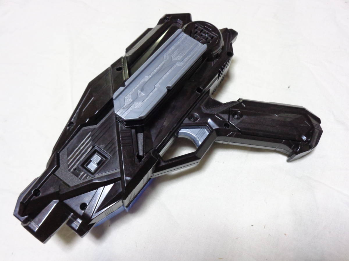 ヤフオク 仮面ライダーゼロワン 01 仮面ライダーバルカン