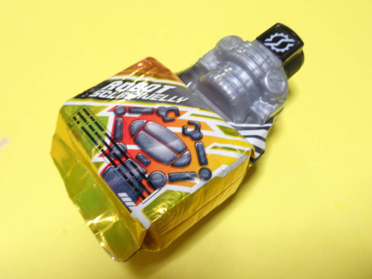 仮面ライダービルド/DX スクラッシュドライバー 付属/DX ロボットスクラッシュゼリー グリス フルボトル 仮面ライダービルド/DX スクラッシュドライバー 付属/DX ロボットスクラッシュゼリー グリス フルボトル