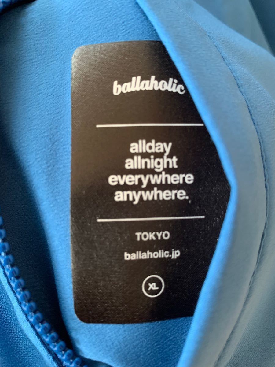 ballaholic x PIGALLE ANYWHERE Stretch - ジャケット/アウター