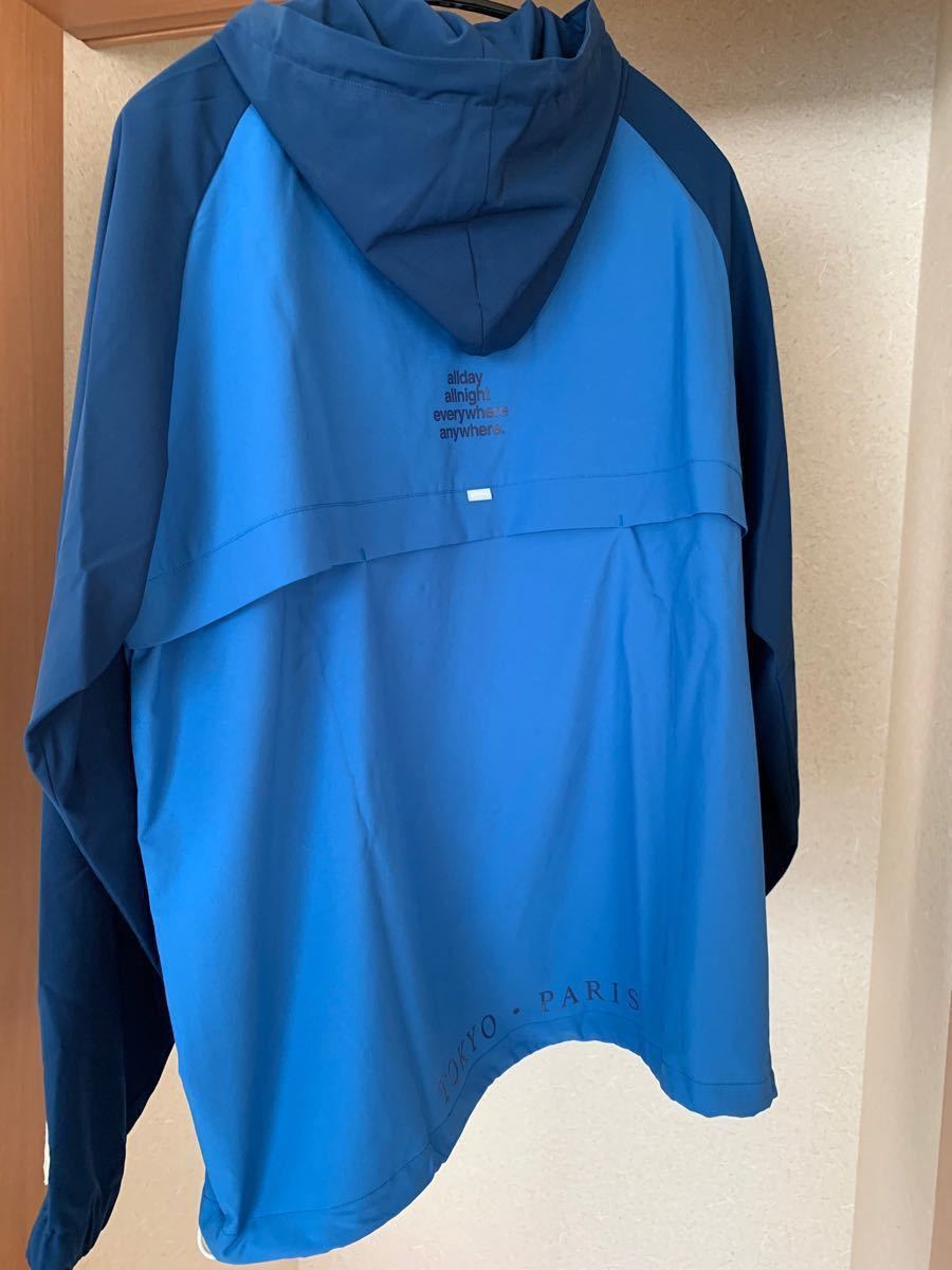 美品 ballaholic x PIGALLE ANYWHERE Stretch セットアップ 美品 ballaholic x PIGALLE ANYWHERE Stretch セットアップ