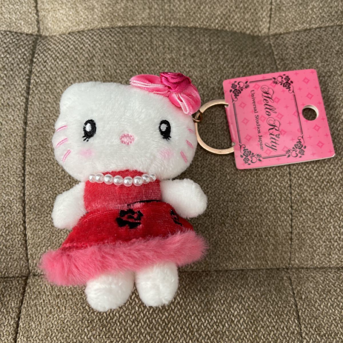 サンリオ ぬいぐるみ ぬいぐるみバッジ ユニバーサルスタジオ サンリオ ぬいぐるみ ぬいぐるみバッジ ユニバーサルスタジオ
