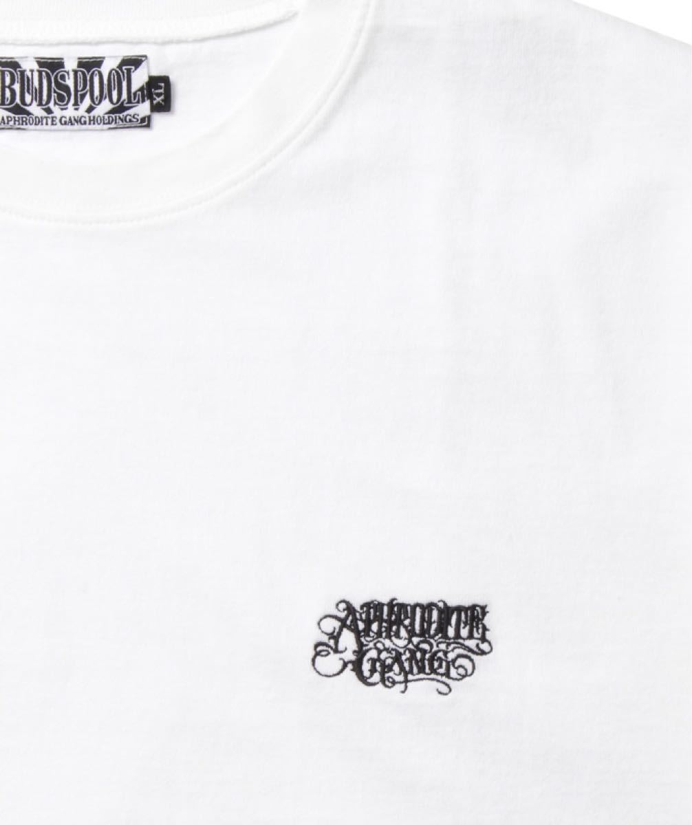 舐達麻 APHRODITE GANG CLASSIC LOGO S/S 2XL｜PayPayフリマ