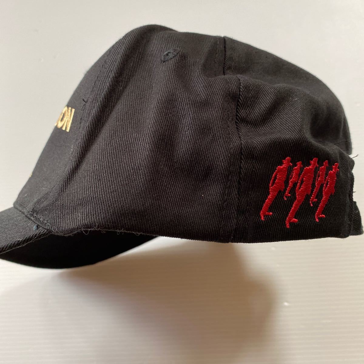 Yahoo!オークション - マイケルジャクソン Michael Jackson cap Yahoo!オークション - マイケルジャクソン Michael Jackson cap