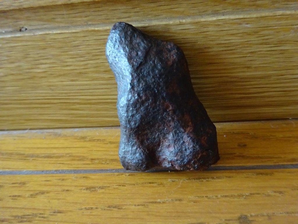 UNISEX S/M コレクション出品 マンドラビラ隕石 レア 160g 大型 鉄隕石