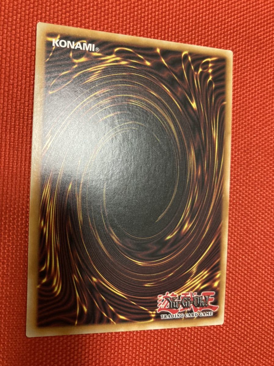 遊戯王 英語版 IGAS ライトニング・ストーム シークレットレア 1st C