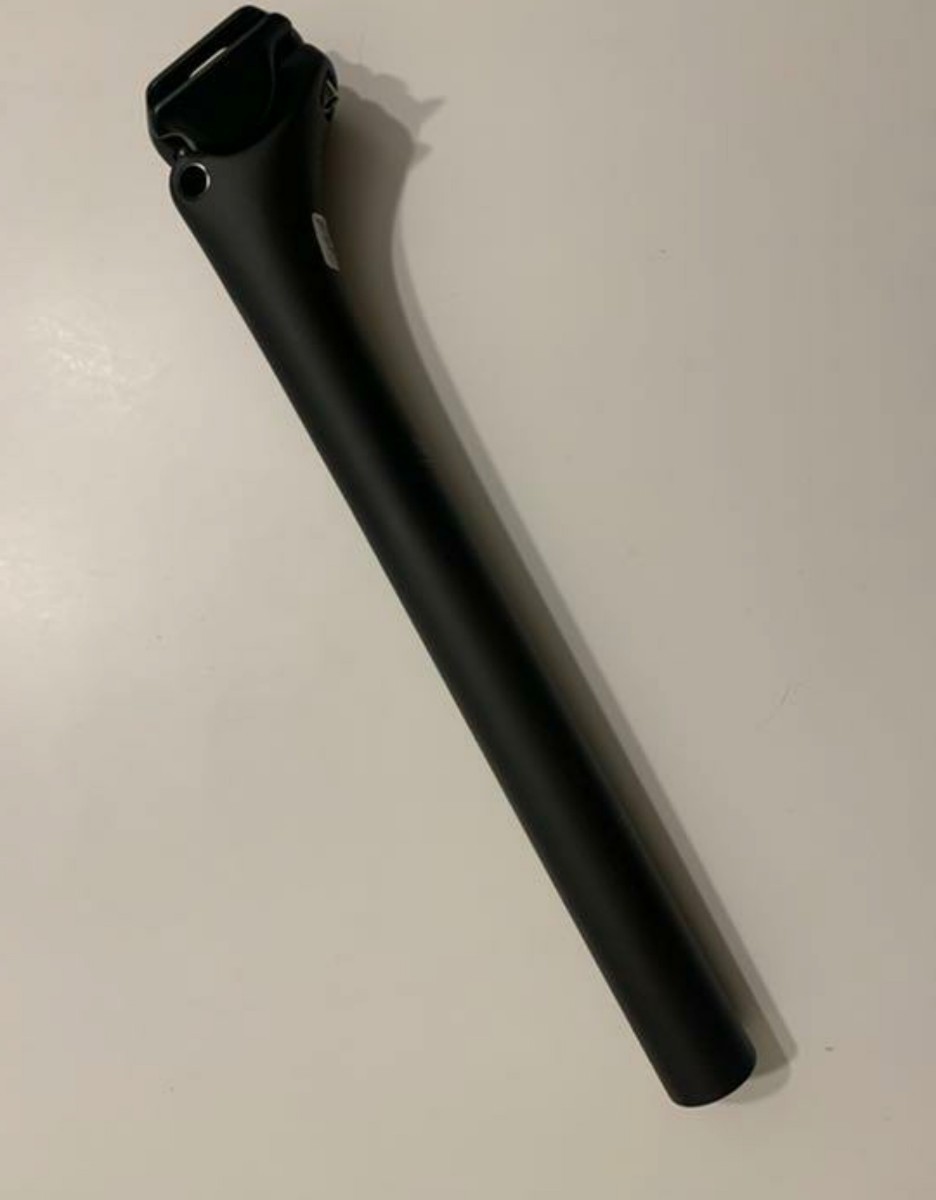 ROVAL ALPINIST CARBON POST 軽量カーボンシートポスト