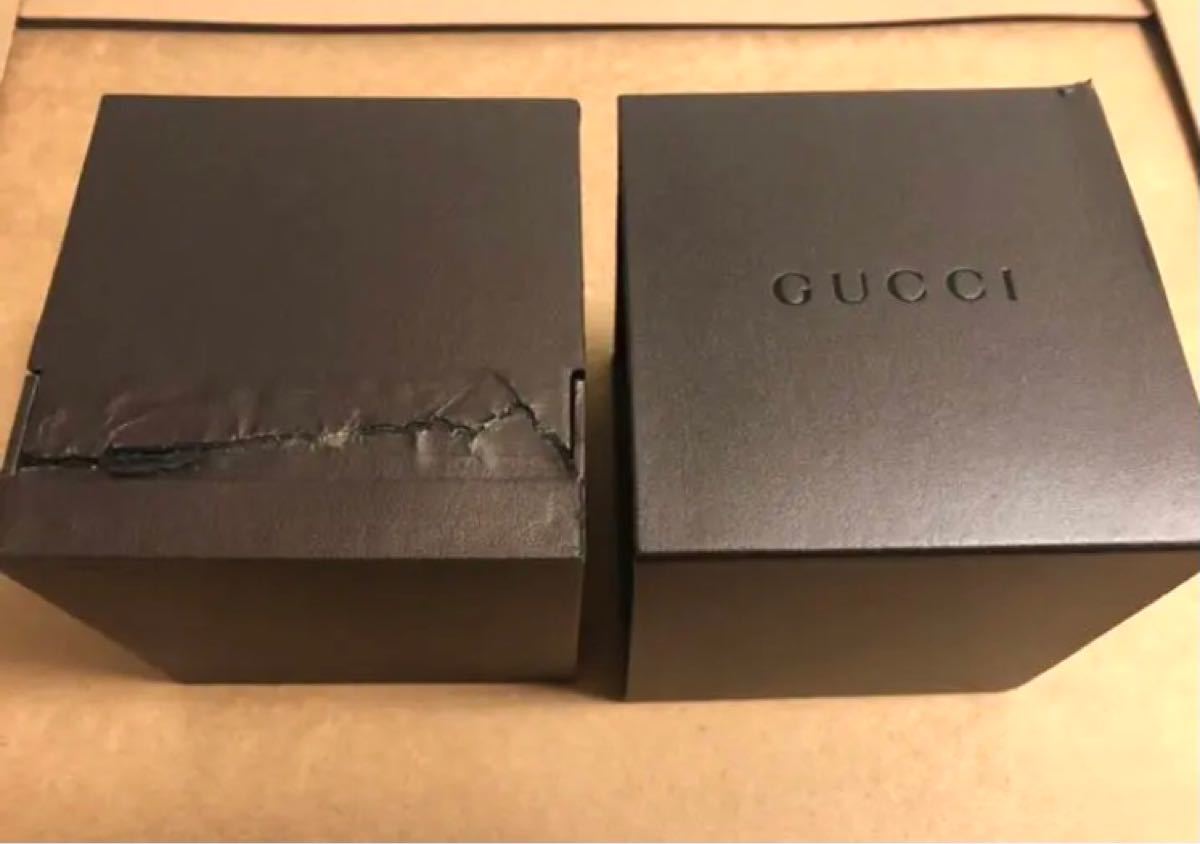 値下げ！グッチ GUCCI 腕時計3900L レディースゴールド文字盤