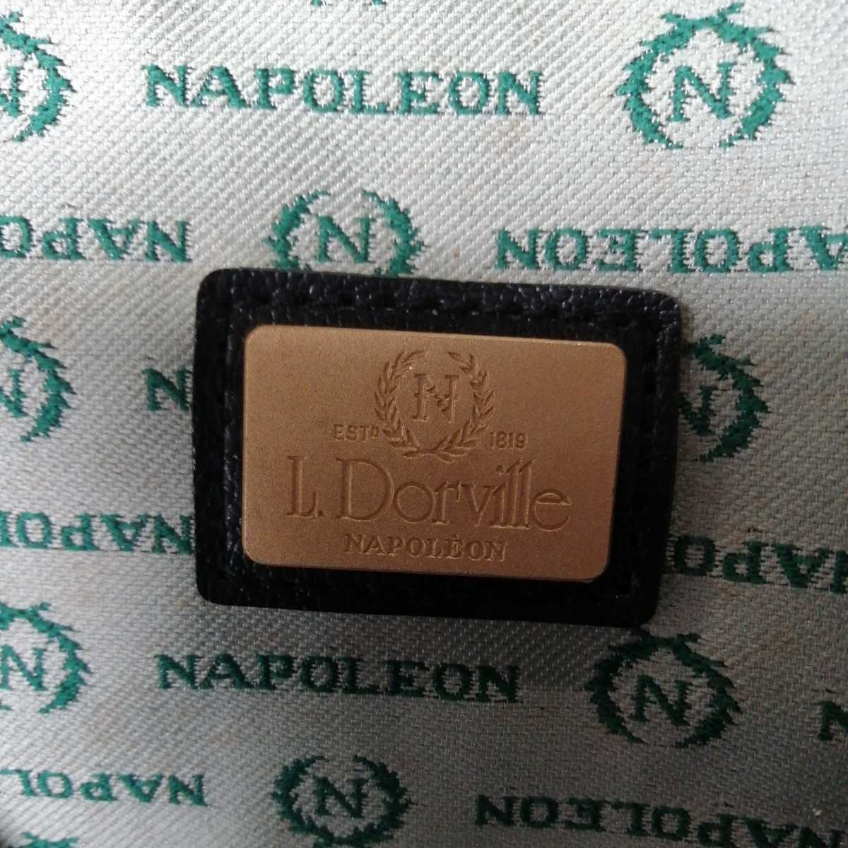 l.dorville バッグ ウイスキー ナポレオン お洒落 whiskey l.dorville バッグ ウイスキー ナポレオン お洒落 whiskey