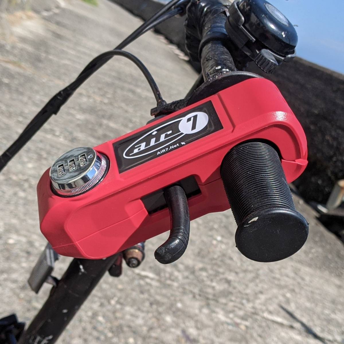 ヤフオク バイクロック 調整可能 ハンドルバー レバーロッ ヤフオク バイクロック 調整可能 ハンドルバー レバーロッ