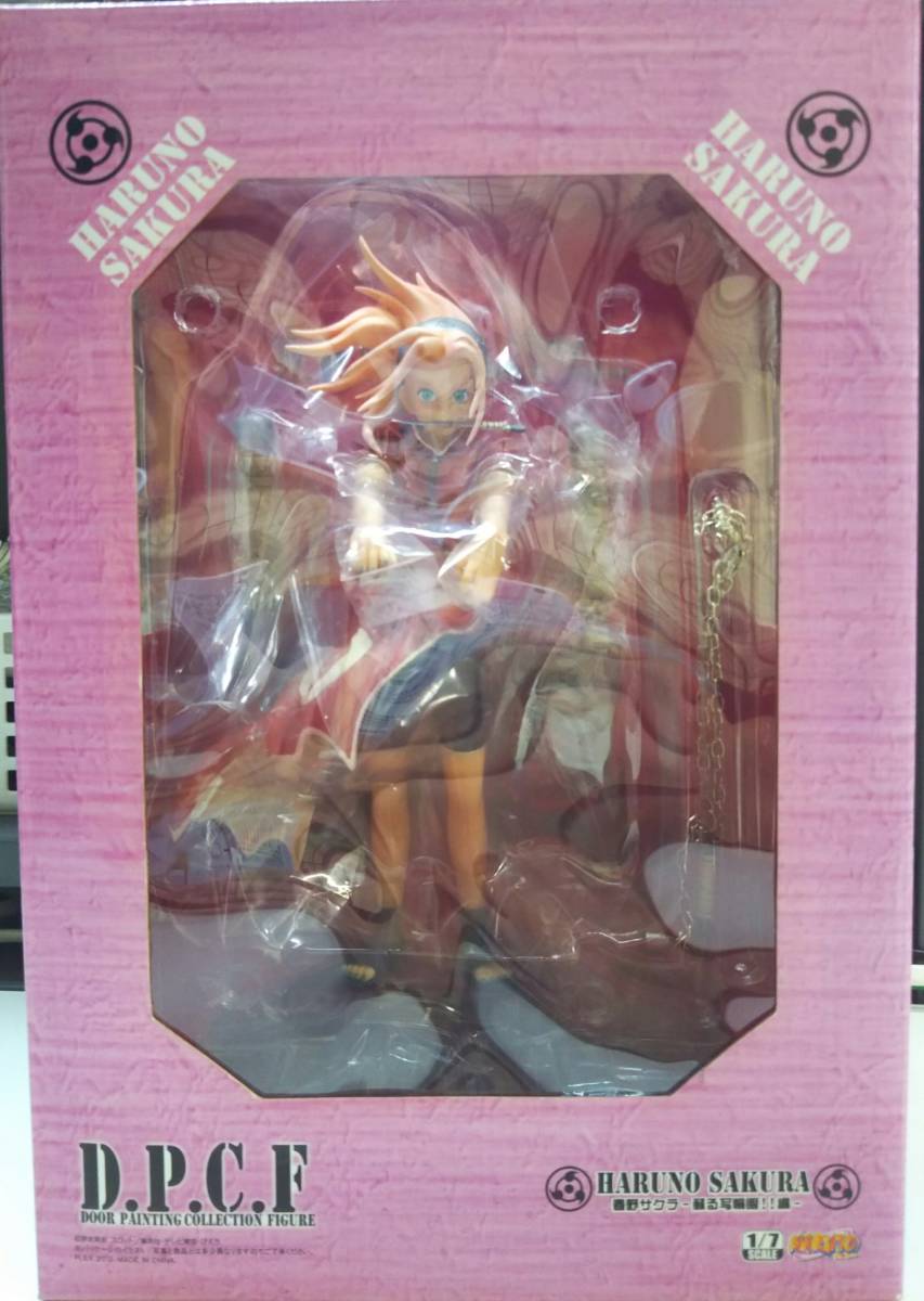 販売場所 フィギュア Door Painting Collection Figure 1 7 Naruto ナルト 第2弾 春野サクラ 蘇る写輪眼編 メーカー直配送 Www Coldwellbankersamara Com 販売場所 フィギュア Door Painting Collection Figure 1 7 Naruto ナルト 第2弾 春野サクラ 蘇る写輪眼編 メーカー直配送 Www Coldwellbankersamara Com