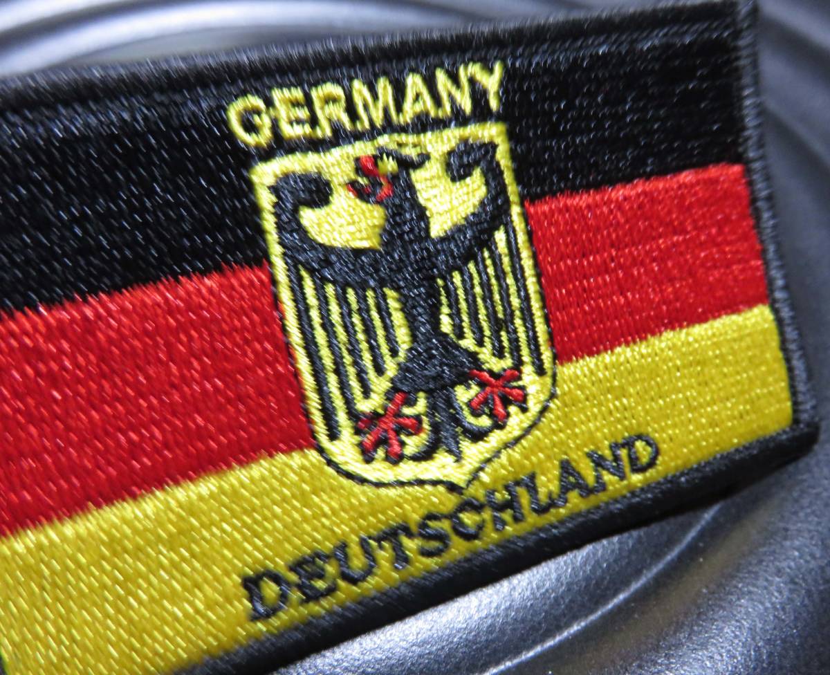 国旗CT(中心)黒赤黄 新品 ベルリン BERLINドイツ GERMANY 国旗CT(中心)黒赤黄 新品 ベルリン BERLINドイツ GERMANY