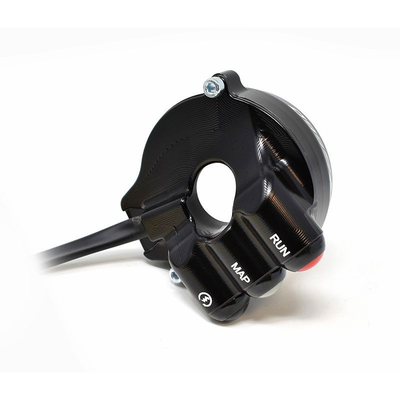 JETPRIME handle switch + throttle control RS660 RSV4 Tuono V4 jet prime 