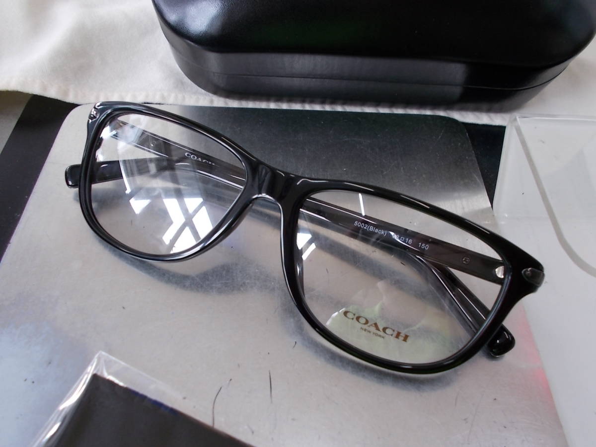 【値下げ】 COACH コーチ 眼鏡フレーム 大きめサイズ お洒落 HC6168U-5002 その他 【値下げ】 COACH コーチ 眼鏡フレーム 大きめサイズ お洒落 HC6168U-5002 その他