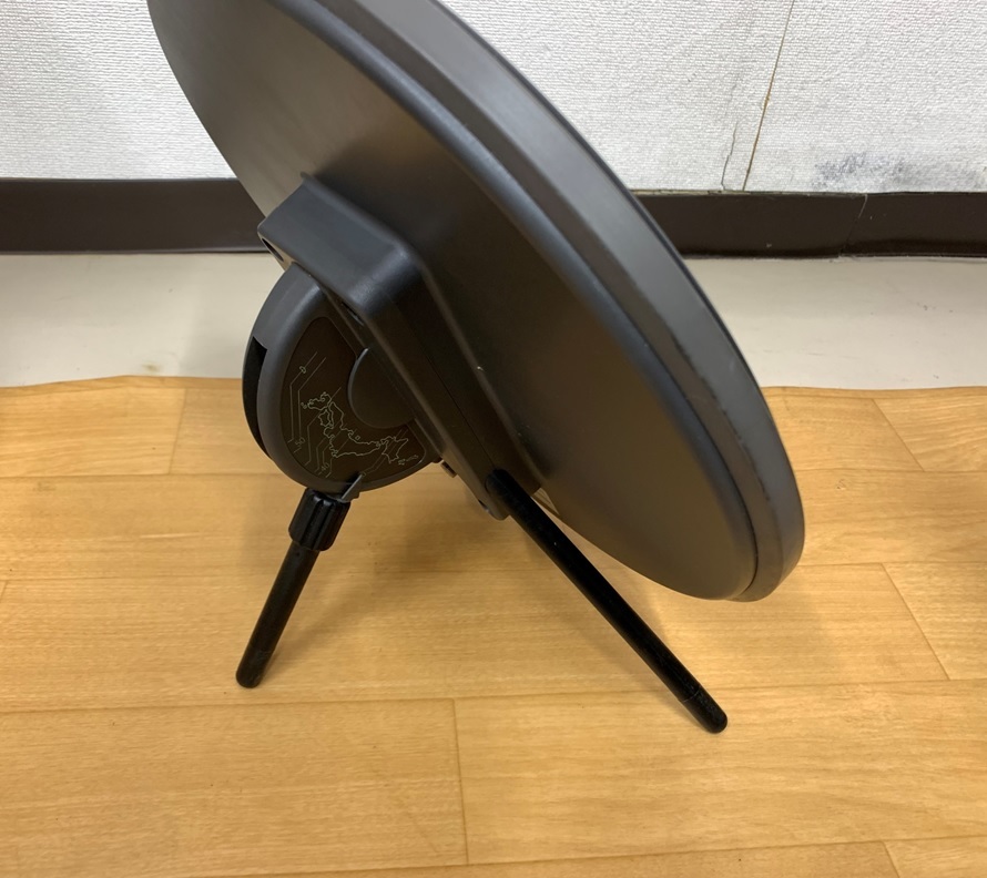 希少 maxell マクセル 平面BSアンテナ BS-MA300FR 室内 屋外兼用 希少 maxell マクセル 平面BSアンテナ BS-MA300FR 室内 屋外兼用