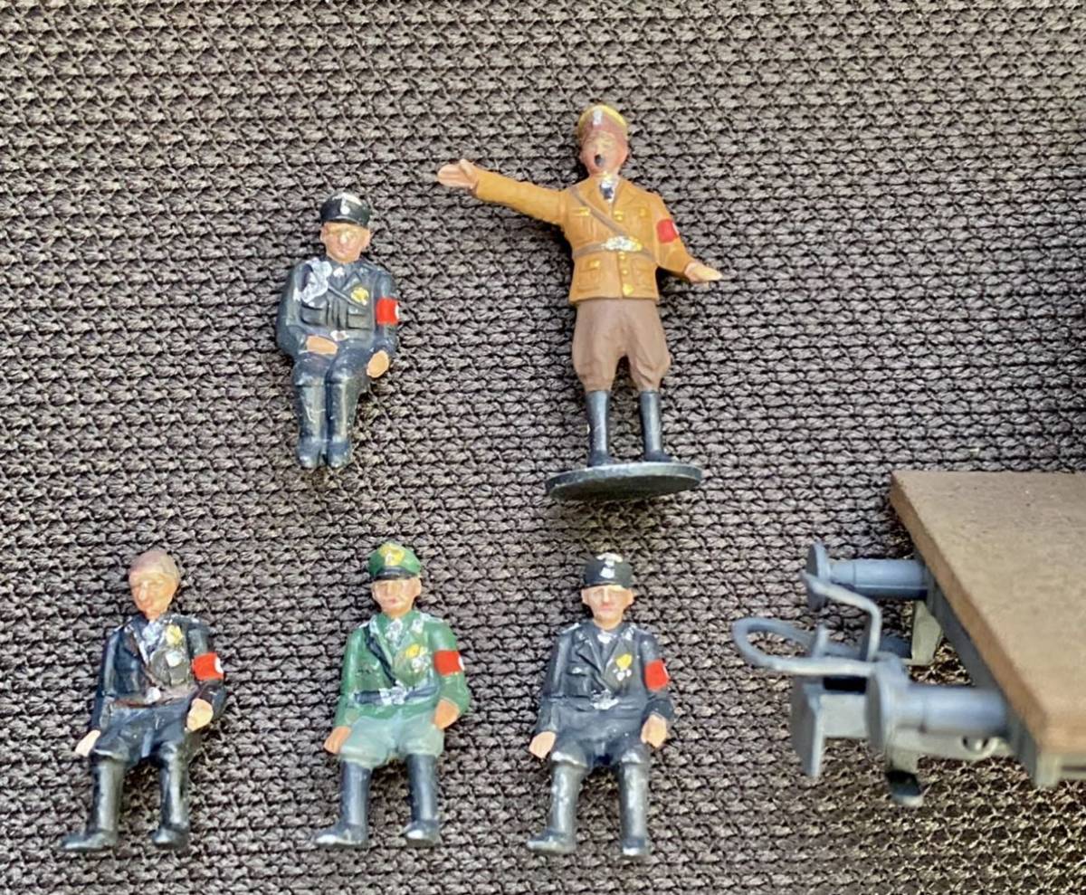 Yahoo!オークション - 総統 専用列車 ナチス ドイツ 帝国 軍用 Yahoo!オークション - 総統 専用列車 ナチス ドイツ 帝国 軍用
