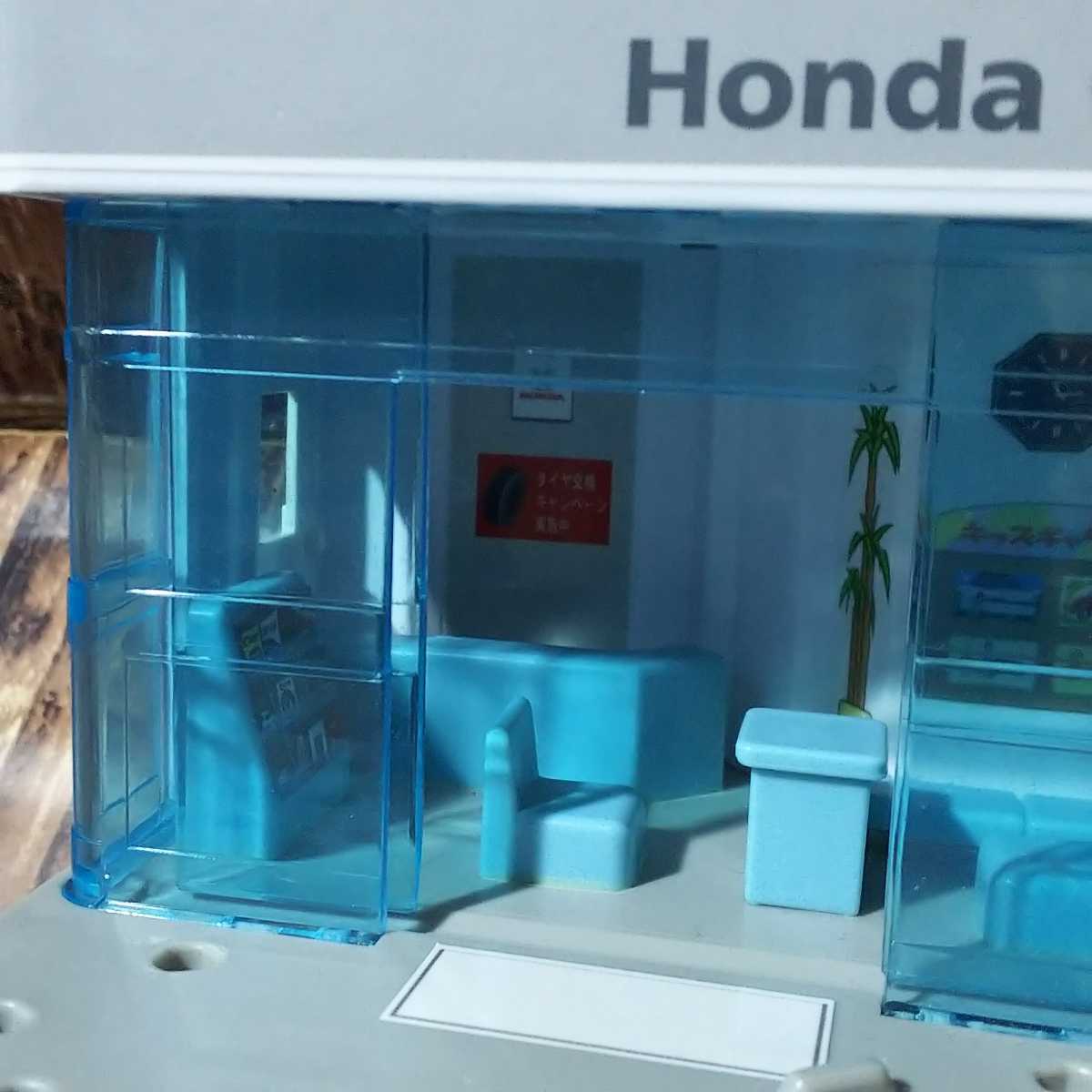 * Tomica Town [ Honda The Cars ] Tomica 