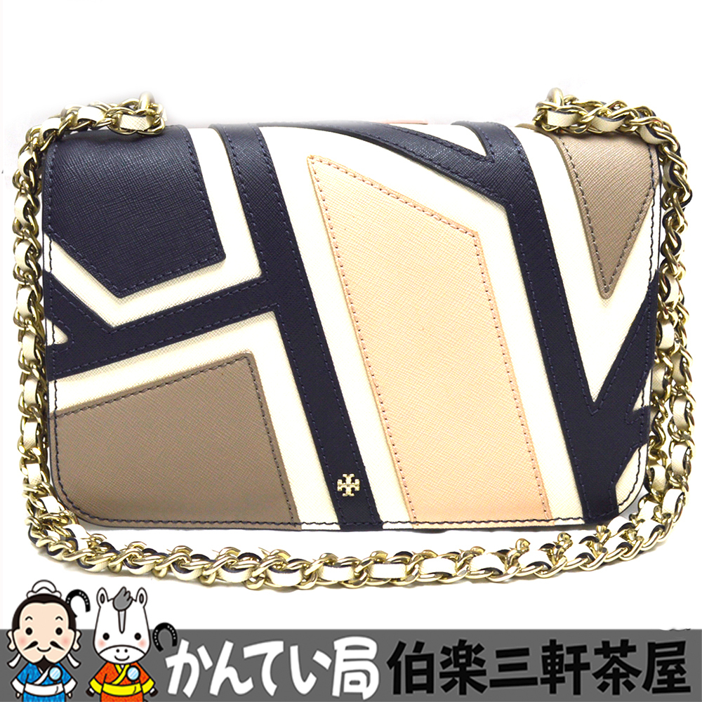 季節のおすすめ商品 TORY BURCH【トリーバーチ】チェーンショルダー