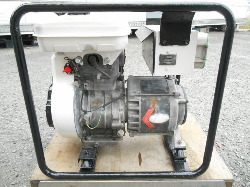 エクセン【激安】EXEN 高周波発電機 高周波 エンジン エクセン【激安】EXEN 高周波発電機 高周波 エンジン