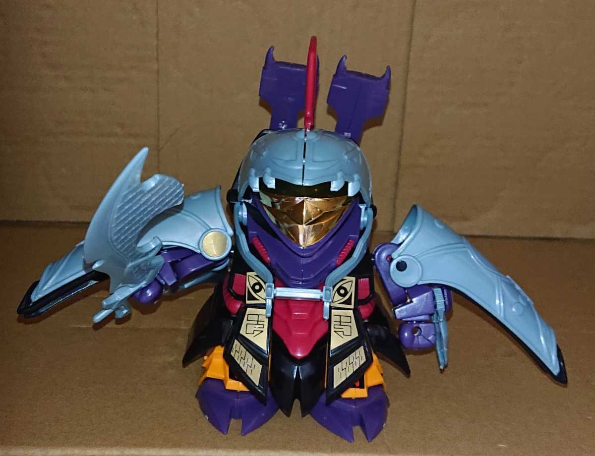 最安 元祖sdガンダム 戦士 ガンプラ 組立済み 闇皇帝 完成品 Www Tribuna Org Mx 最安 元祖sdガンダム 戦士 ガンプラ 組立済み 闇皇帝 完成品 Www Tribuna Org Mx