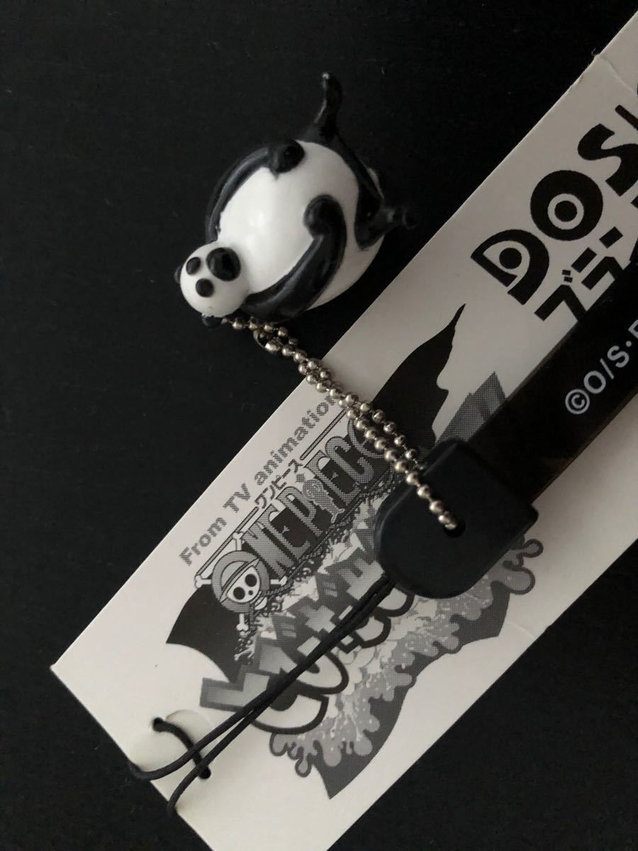 Paypayフリマ バンダイ ワンピース とびだせ海賊団 Pandaパンダ オフィシャルストラップ Paypayフリマ バンダイ ワンピース とびだせ海賊団 Pandaパンダ オフィシャルストラップ