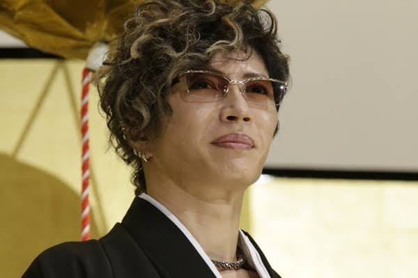 最後の一本☆ブラック☆Gackt着☆ サングラス ダーツ 第3弾 DARTS◇縁